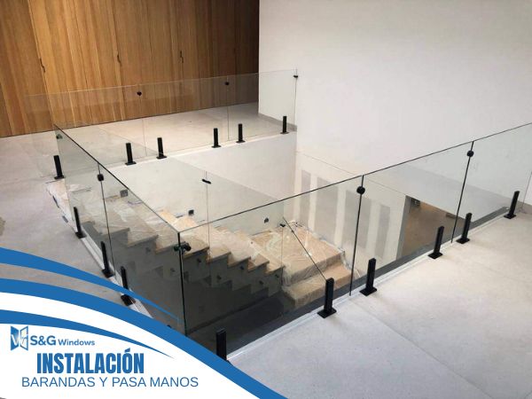 Barandas y Pasamanos - imagen 4