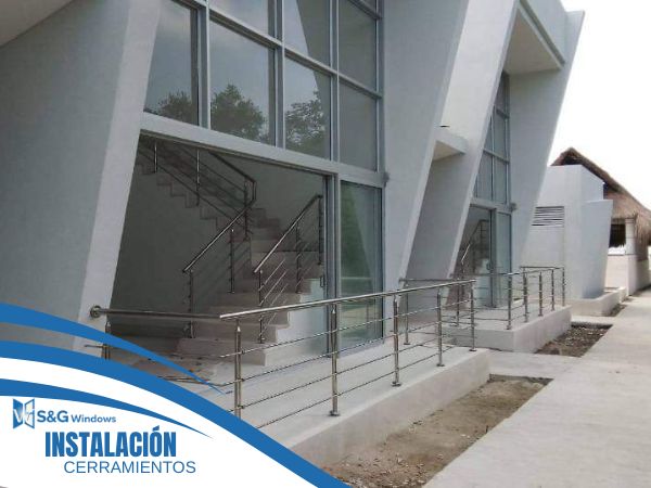 Cerramientos - imagen 2