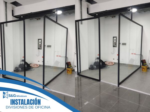 Divisiones de Oficina - imagen 3