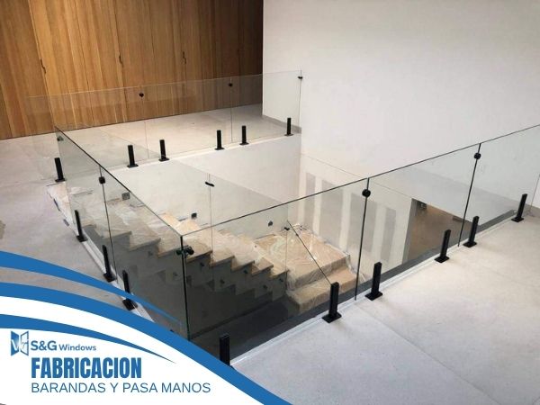 Barandas y Pasamanos - imagen 11