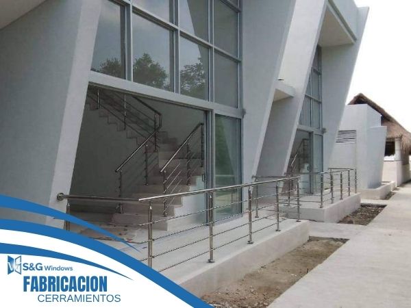 Cerramientos - imagen 1