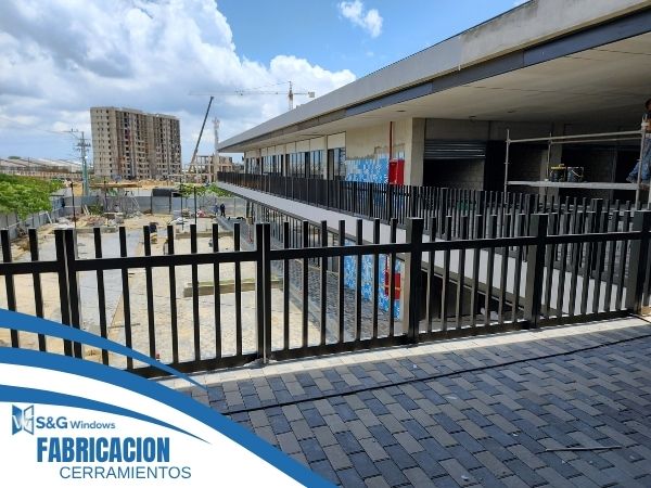 Cerramientos - imagen 2