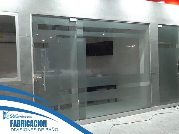 División de Baño - imagen 2