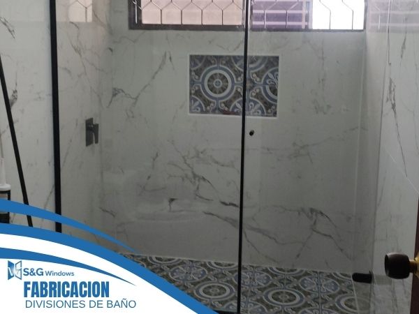 División de Baño - imagen 3