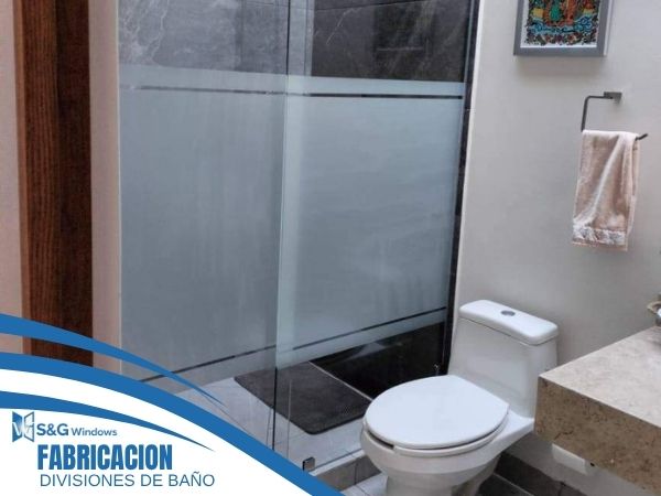 División de Baño - imagen 4