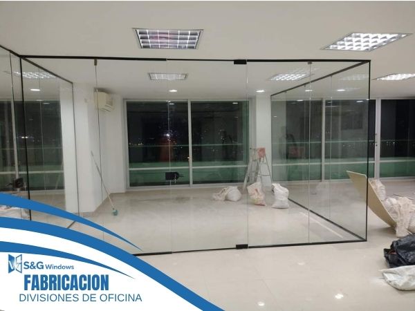 Divisiones de Oficina - imagen 2