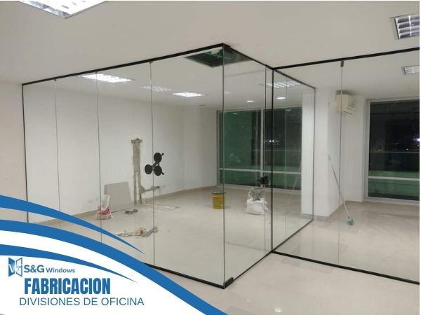 Divisiones de Oficina - imagen 3