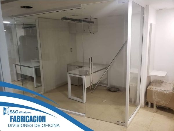 Divisiones de Oficina - imagen 4