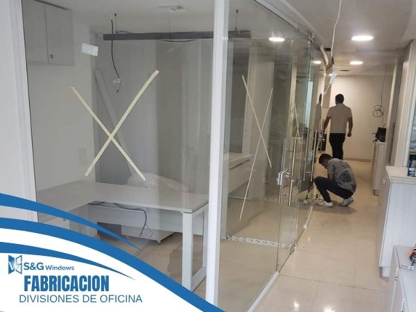 Divisiones de Oficina - imagen 5