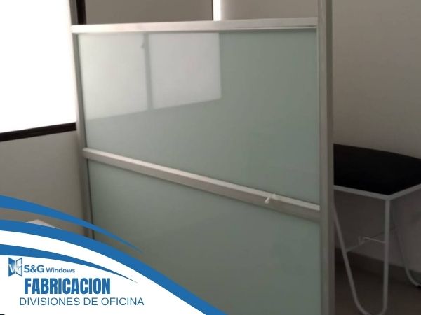 Divisiones de Oficina - imagen 6