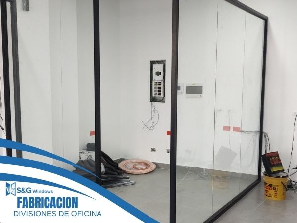 Divisiones de Oficina - imagen 7