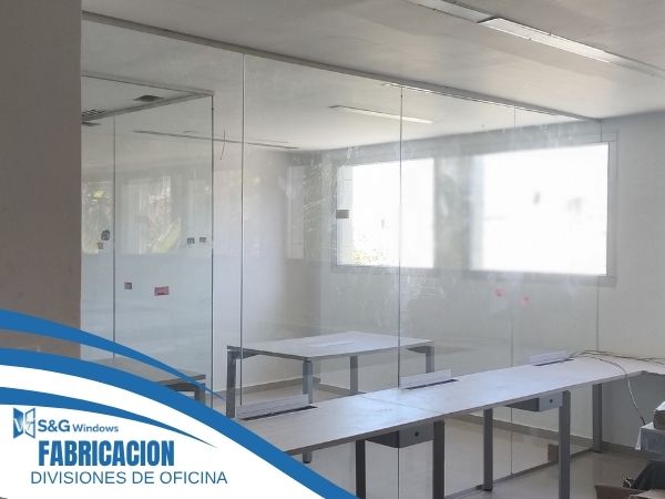 Divisiones de Oficina - imagen 8