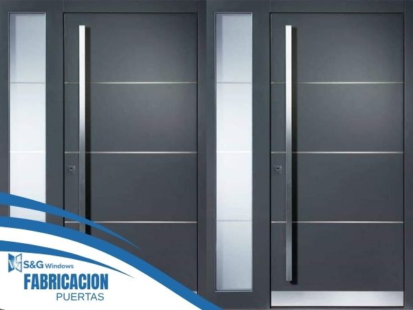 Puertas - imagen 10