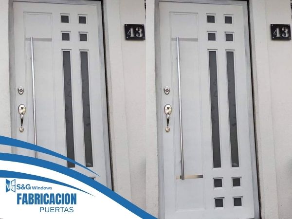 Puertas - imagen 13