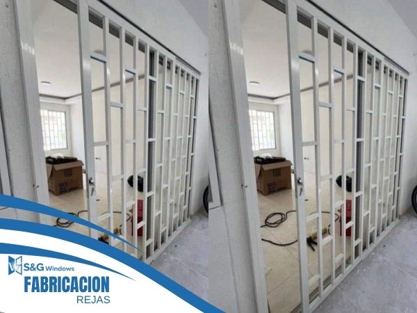 Rejas - imagen 3