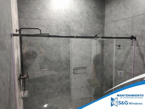 Divisiones de Baño - imagen 2