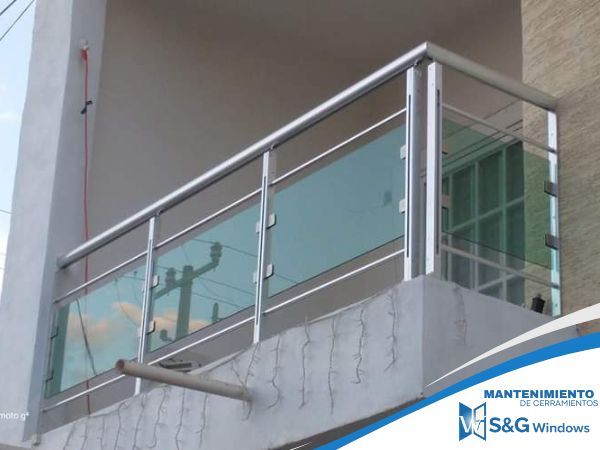 Cerramientos - imagen 1