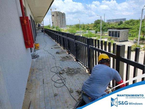 Cerramientos - imagen 2