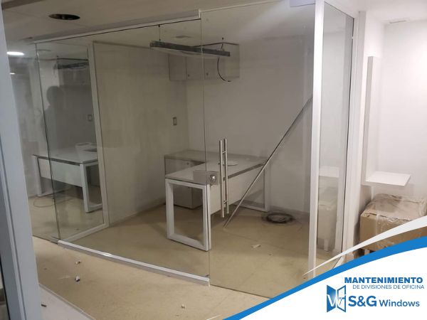 Divisiones de Oficina - imagen 2