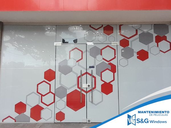 Película Plana y Diseños - imagen 1