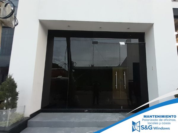 Polarizado - imagen 1