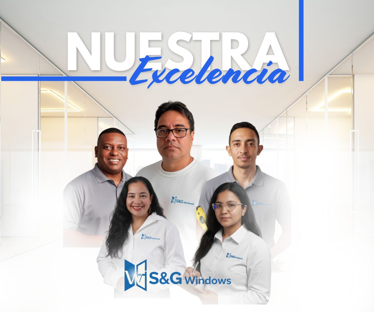 Instalaciones SGWindows